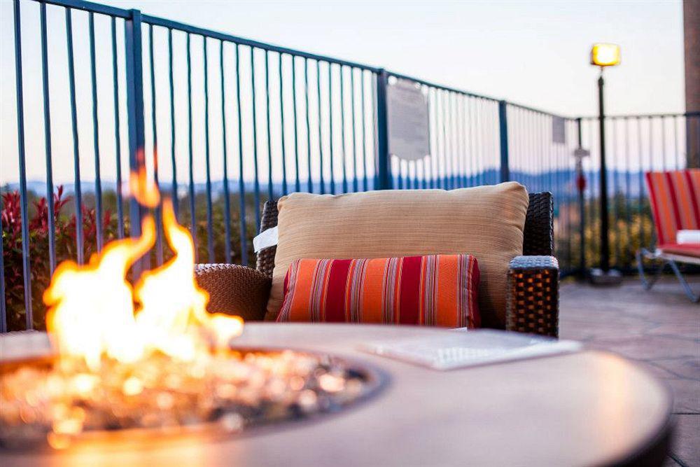 Fairfield Inn By Marriott Santa Clarita Valencia Exteriér fotografie