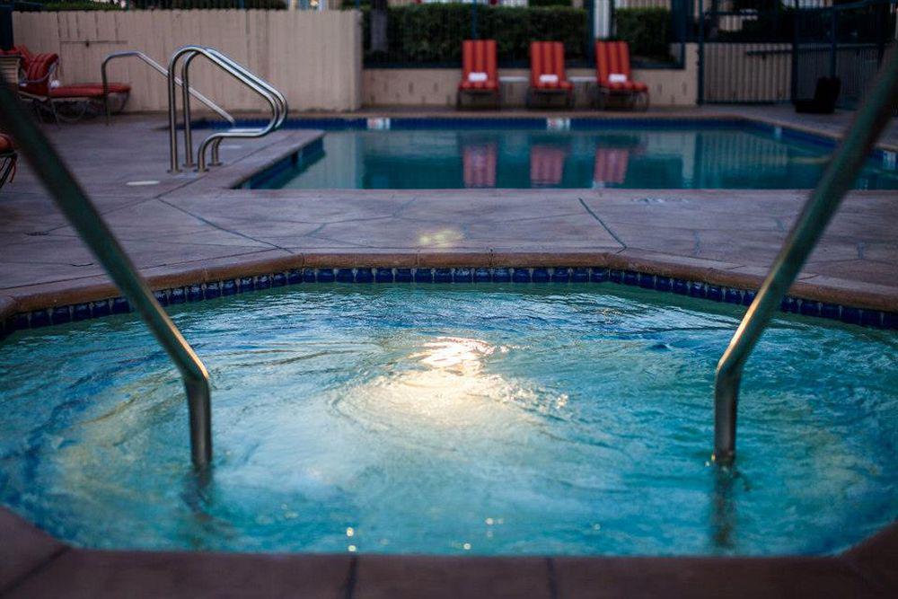 Fairfield Inn By Marriott Santa Clarita Valencia Exteriér fotografie