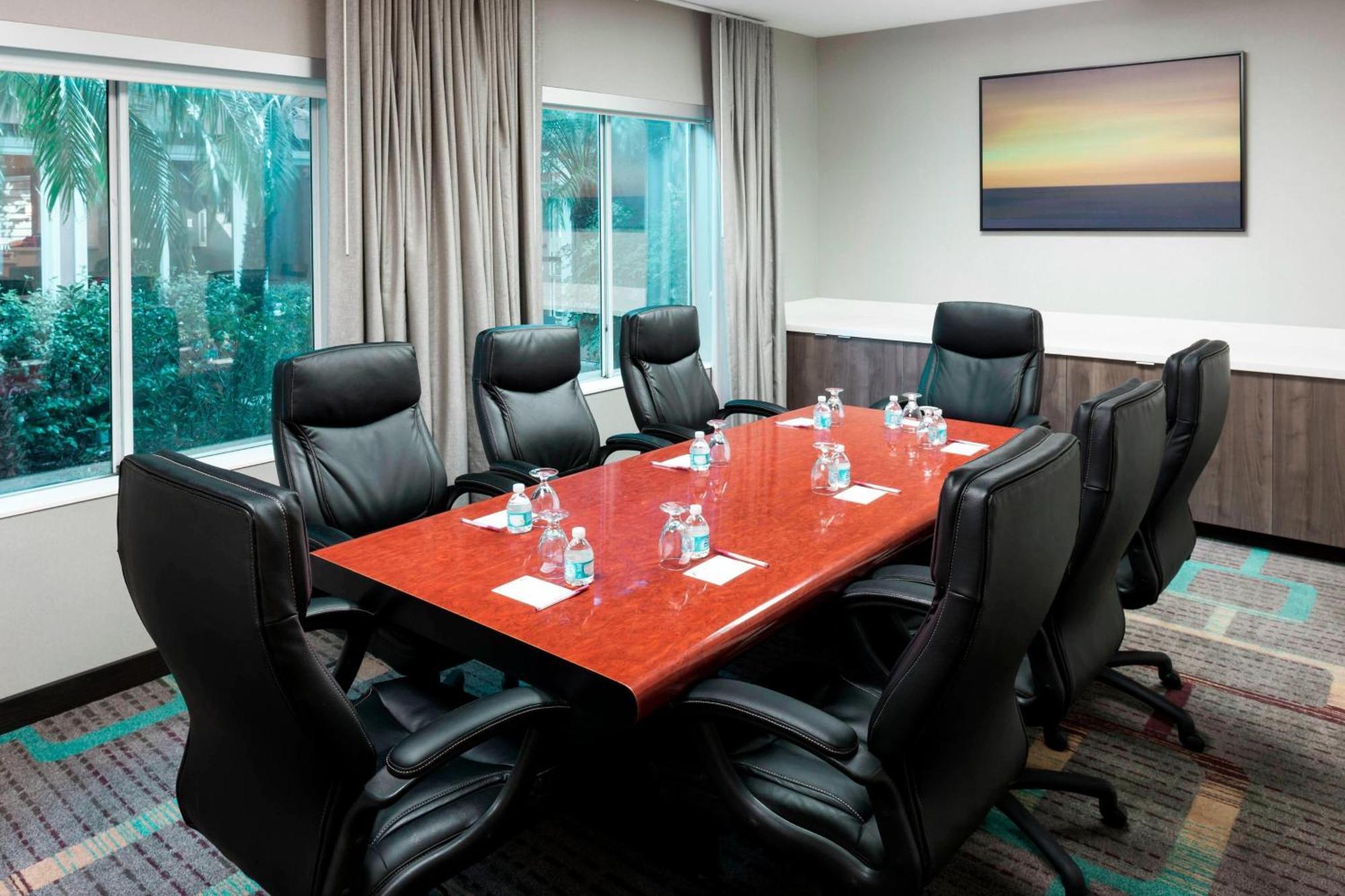 Fairfield Inn By Marriott Santa Clarita Valencia Exteriér fotografie